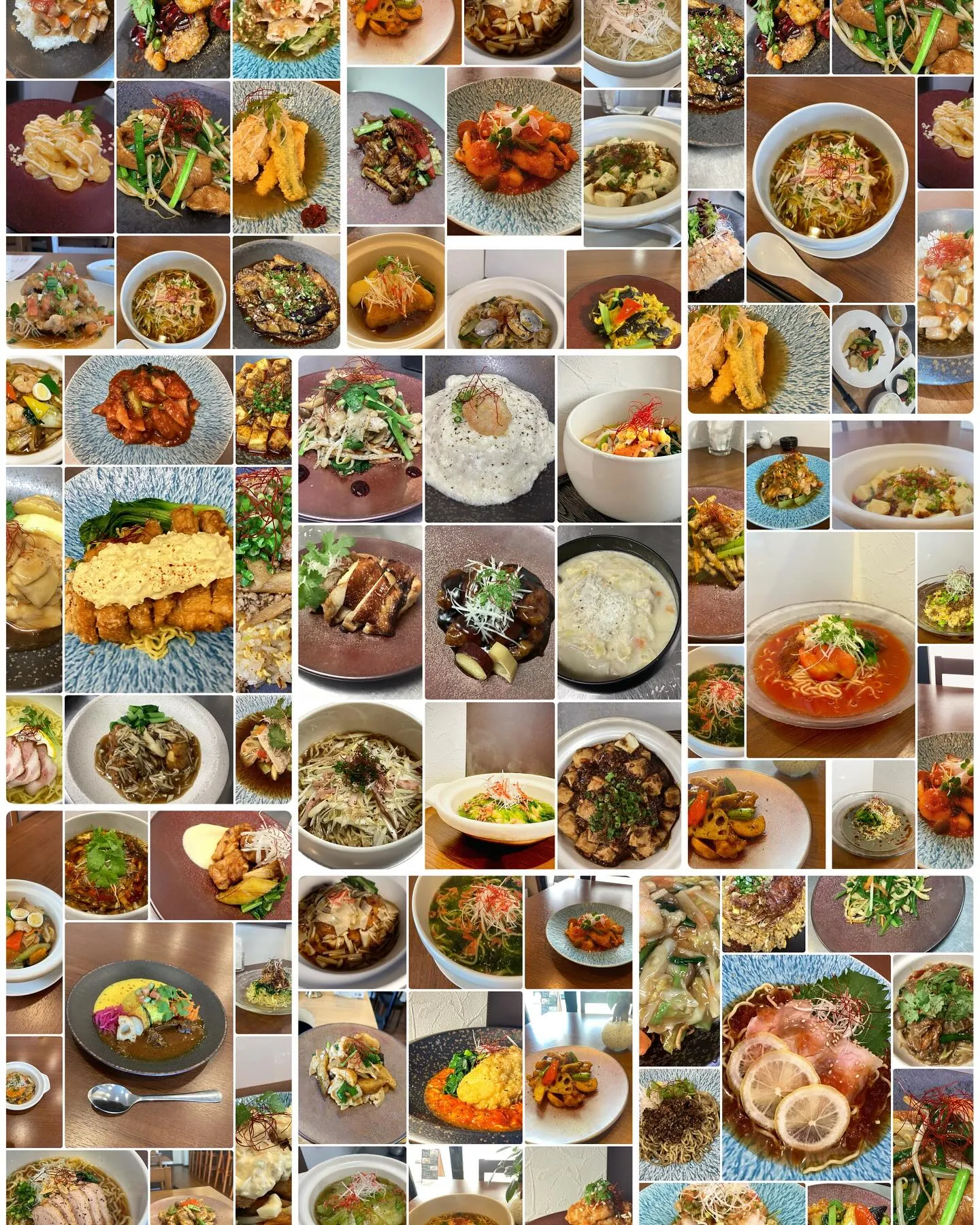 🍽️今週のランチはこちら！