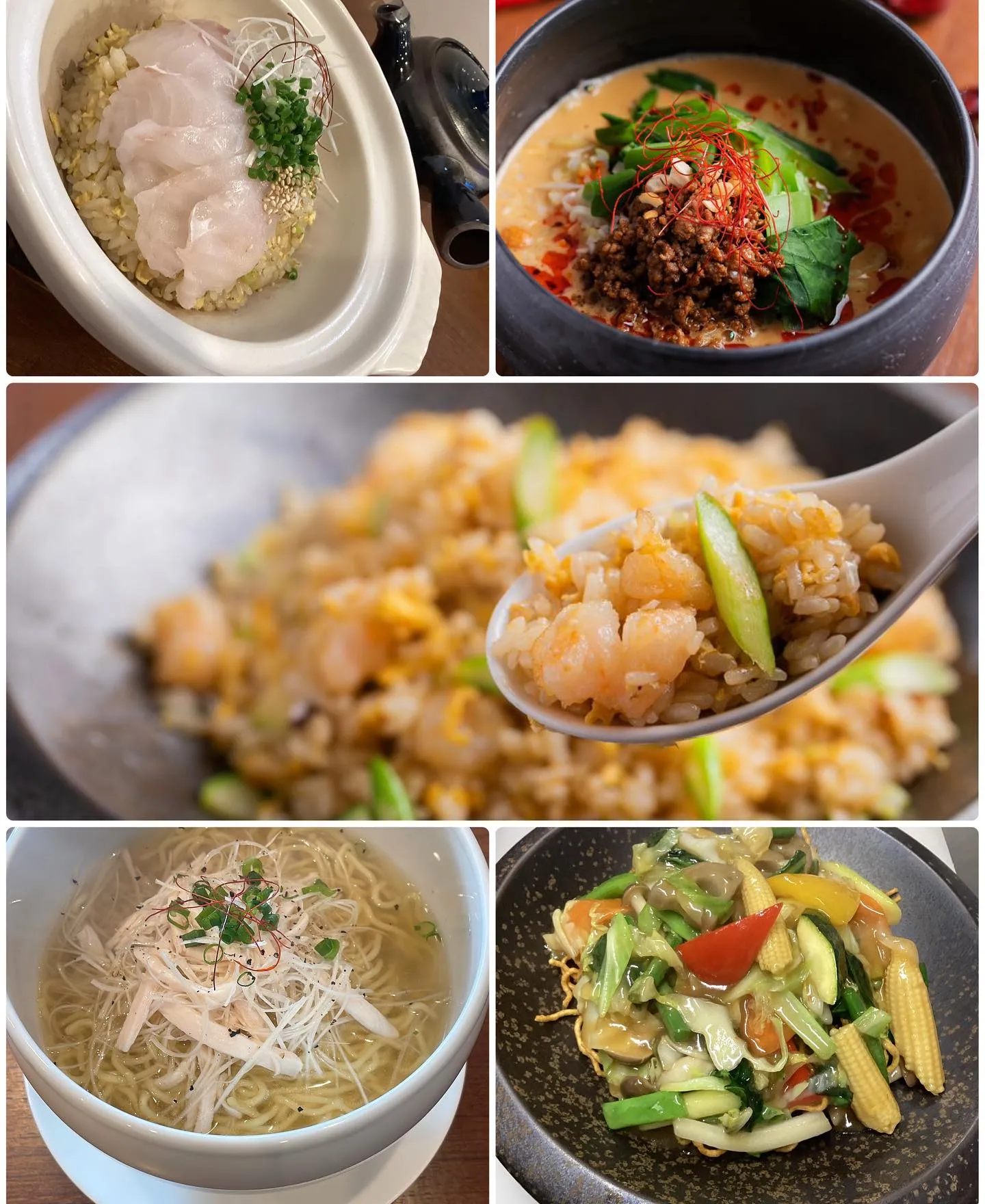 『創作×中華MURAKAMI3周年🎊』