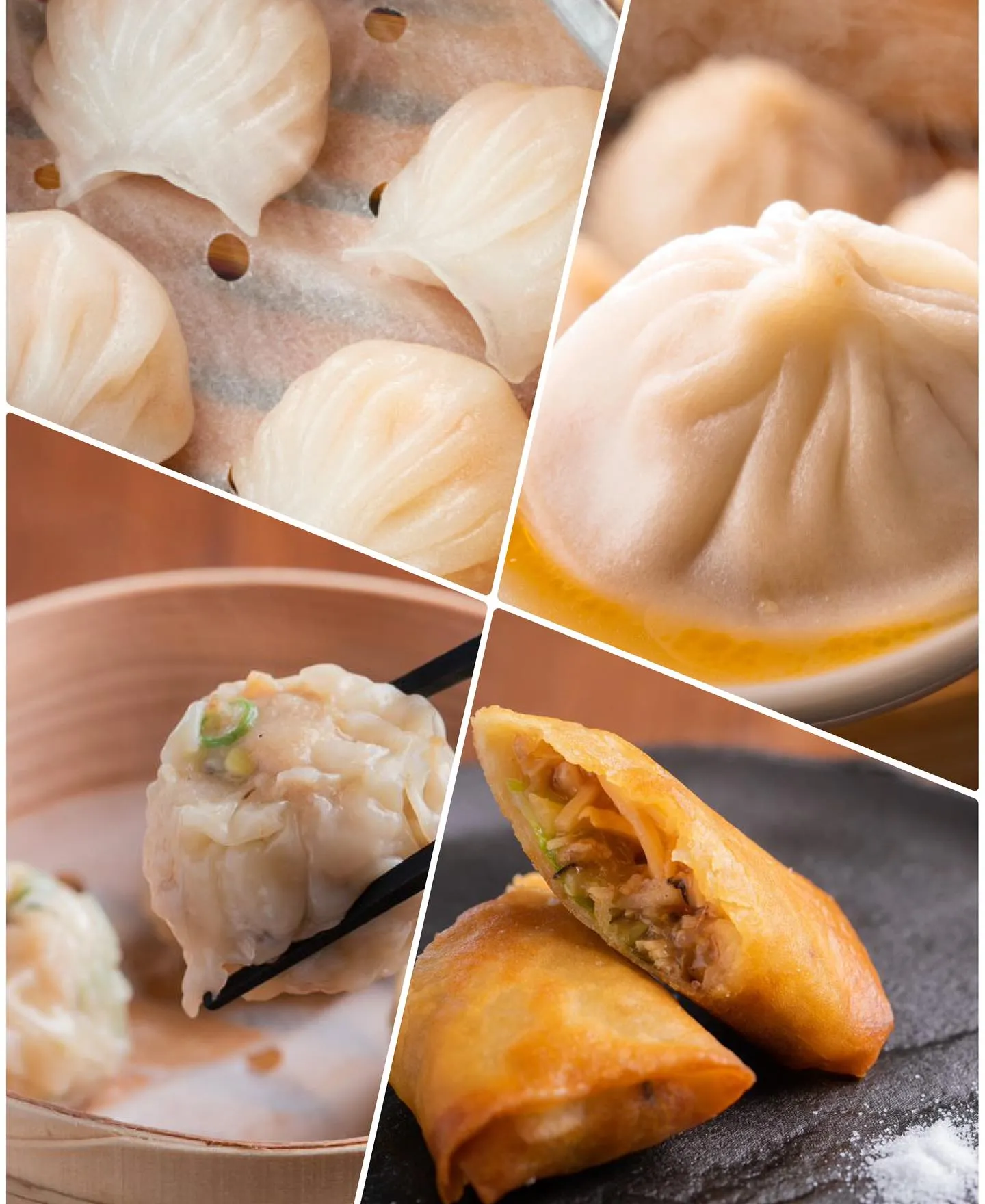 『創作×中華MURAKAMI3周年🎊』