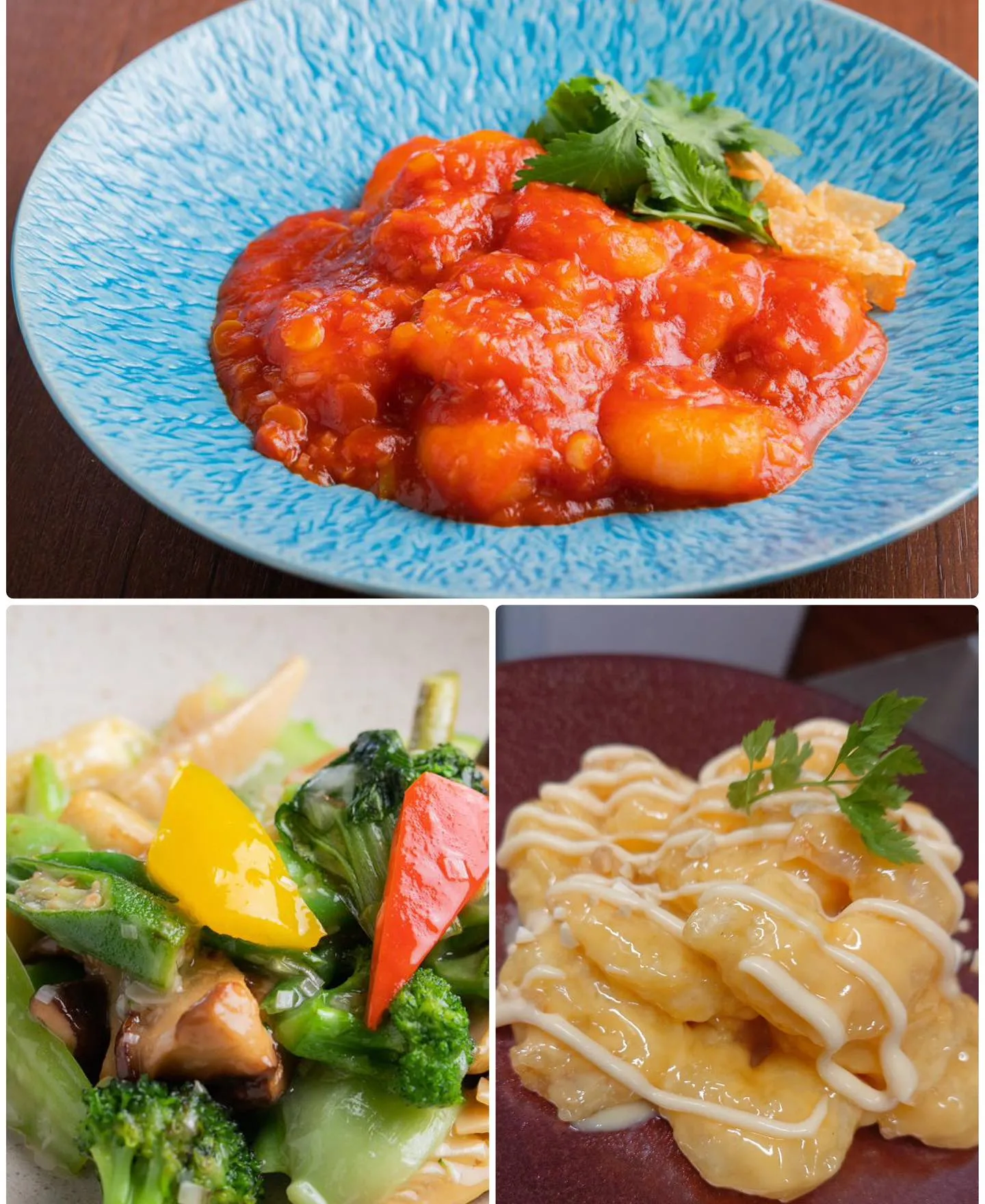 『創作×中華MURAKAMI3周年🎊』