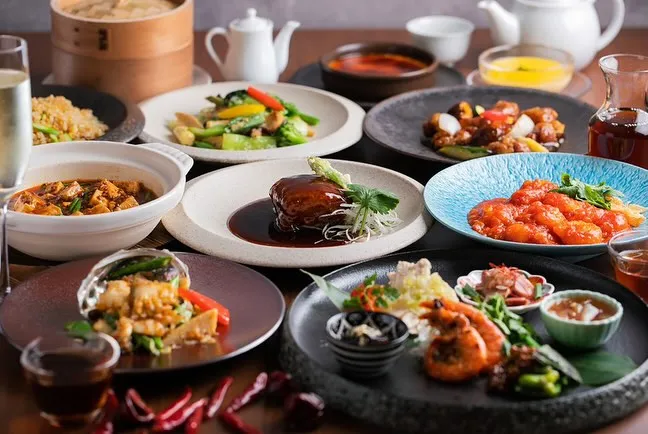 こんにちは！創作×中華MURAKAMIです♪