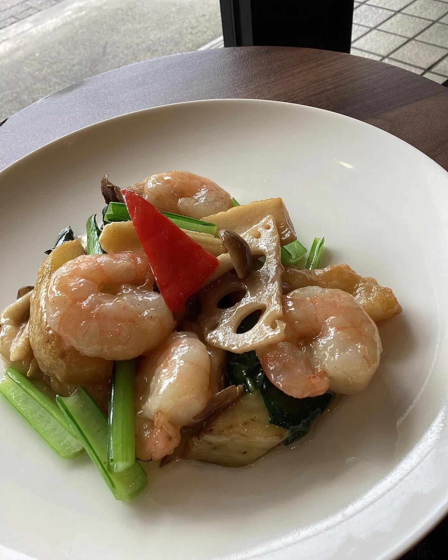 ＊今週の週替わりランチ＊