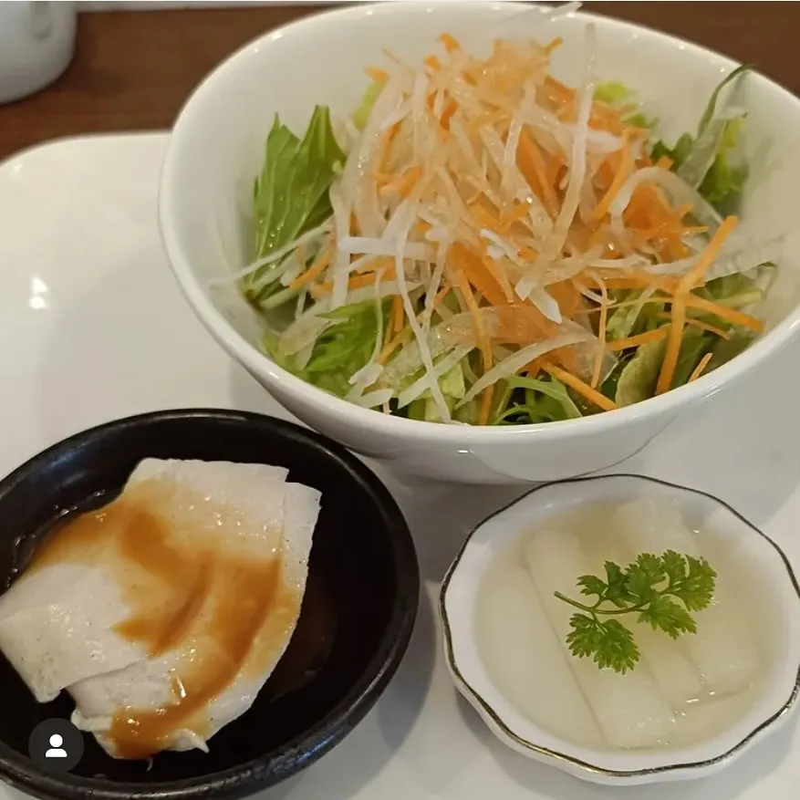 今週の週替わり