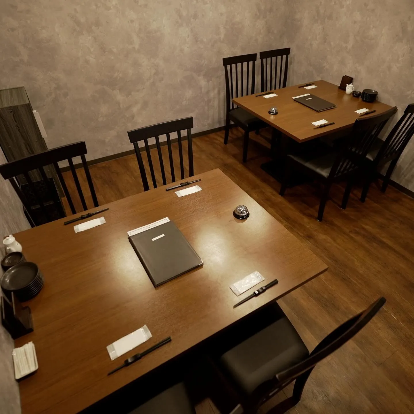 今週の週替わり