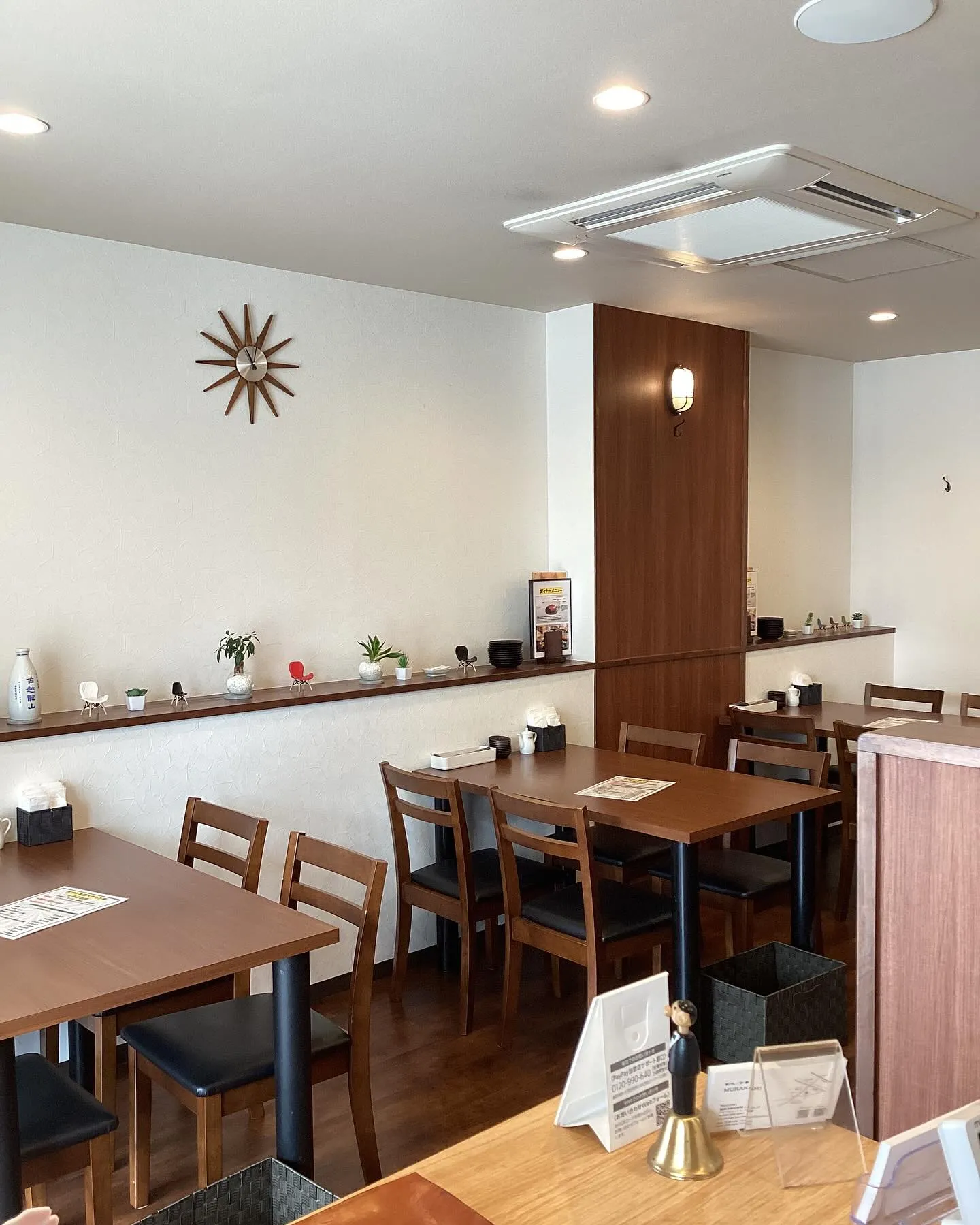 ＊今週の週替わりランチ＊